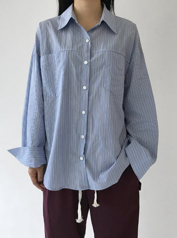 GR STRIPE BACKPOINT SH